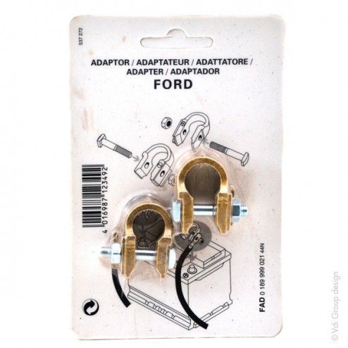 Ford adapter