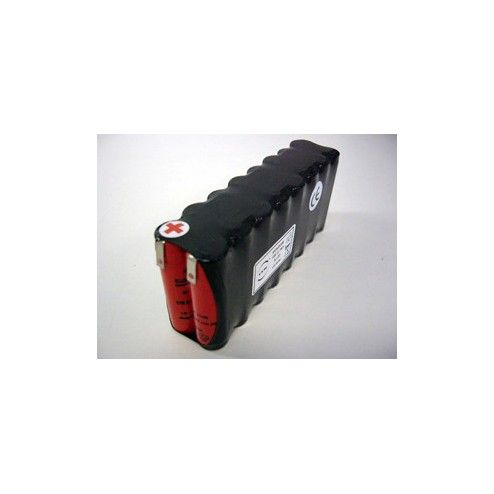 Ni-Cd Battery 15x AA 15S1P...