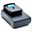 Black & Decker System 18V 1.5Ah Li-Ion Compatible NX - 1