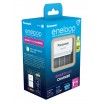 BQ-CC55 Fast and smart eneloop charger - 1