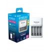 BQ-CC55 Fast and smart eneloop charger - 4