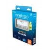 BQ-CC63 eneloop charger with 8 LED cells - 2