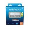 BQ-CC63 eneloop charger with 8 LED cells - 3