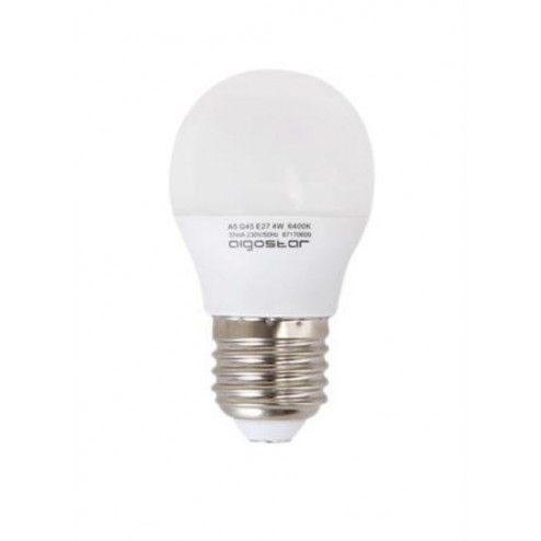LED bulb E27 G45 4W-30W...