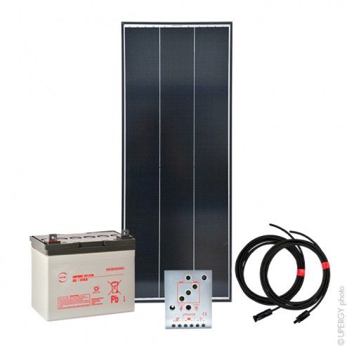 Kit Fotovoltaico...