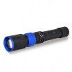 Multifunctional rechargeable LED flashlight 380lm NX - 3