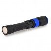 Multifunctional rechargeable LED flashlight 380lm NX - 4