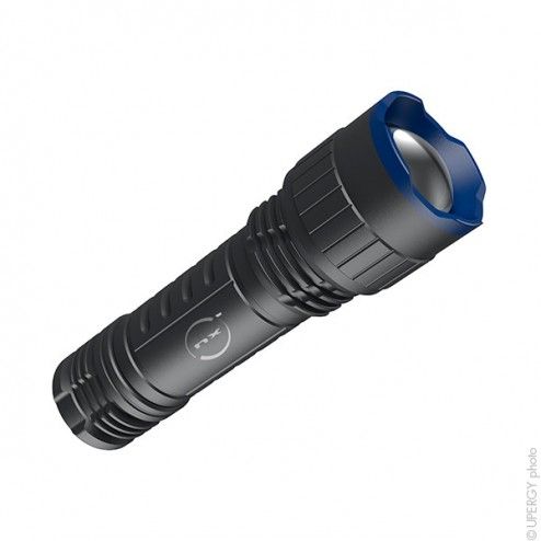 LED flashlight Cree aluminum 250lm NX - 1