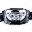 Torcia Frontale NX 3 LED - 4