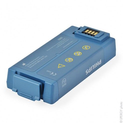 Philips Lithium battery for...