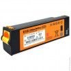 Batería desfibrilador Physiocontrol 12V 4,8Ah no recargable - 3
