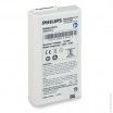Batteria per defibrillatore Philips Efficia DFM100 14.8V 5Ah - 1