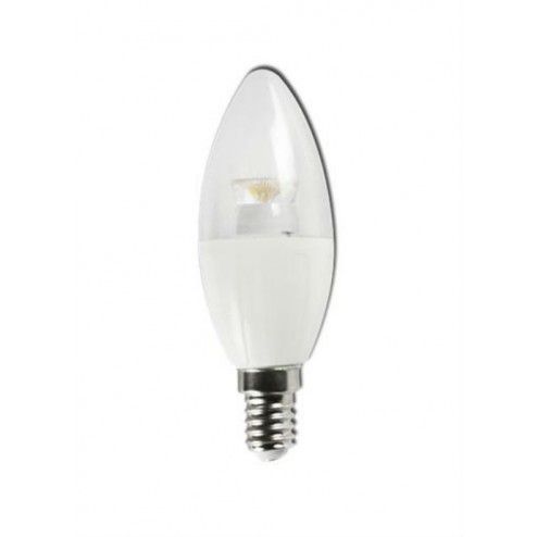 LED bulb E14 C37 6W-40W...