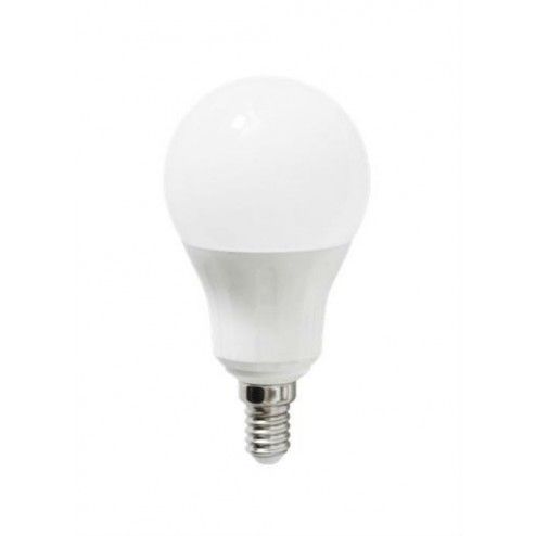 LED bulb E14 G60 6W-45W...