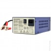 Cargador de batería 12V 10A 110-230V (Automático) - Alicates de cocodrilo - 2