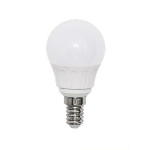 LED bulb E14 G45 6W-45W...