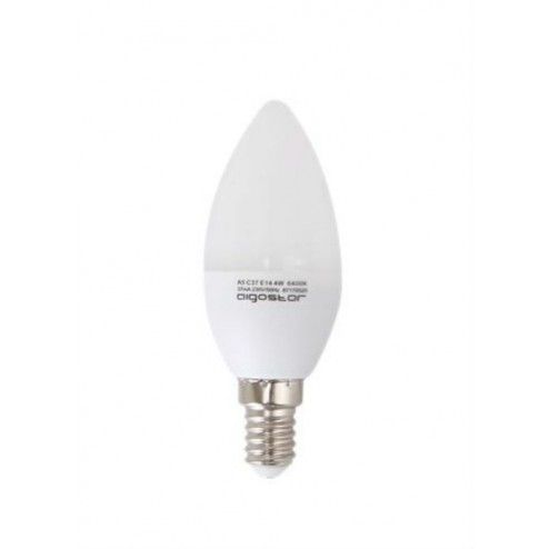 LED bulb E14 C37 3W-25W...