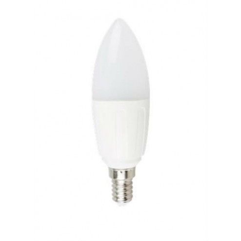 LED bulb E14 C37 9W-65W...