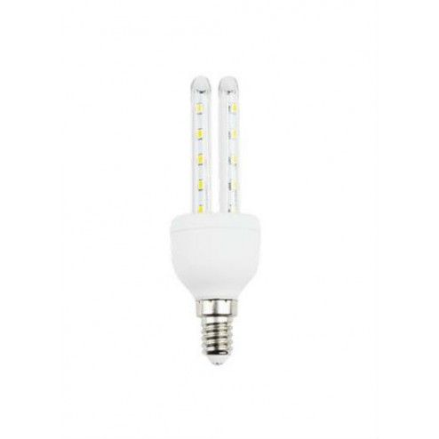 LED bulb E14 T3 6W-45W...