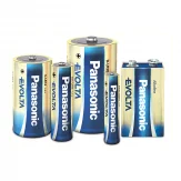 Commercial batteries